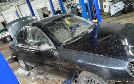 Chevrolet Lanos I, 2008 год, 45 000 рублей, 3 фотография