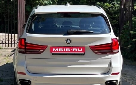 BMW X5, 2016 год, 3 400 000 рублей, 5 фотография