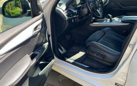 BMW X5, 2016 год, 3 400 000 рублей, 14 фотография