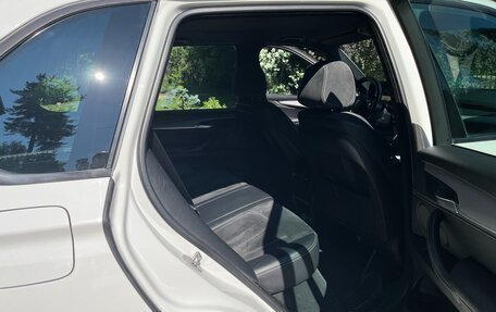 BMW X5, 2016 год, 3 400 000 рублей, 18 фотография