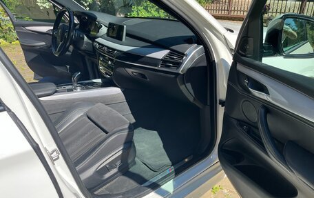 BMW X5, 2016 год, 3 400 000 рублей, 16 фотография