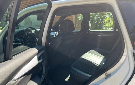 BMW X5, 2016 год, 3 400 000 рублей, 17 фотография