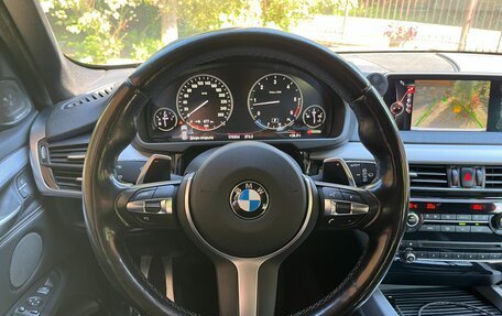 BMW X5, 2016 год, 3 400 000 рублей, 12 фотография