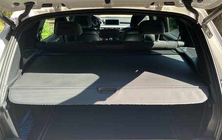BMW X5, 2016 год, 3 400 000 рублей, 21 фотография