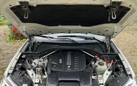 BMW X5, 2016 год, 3 400 000 рублей, 23 фотография