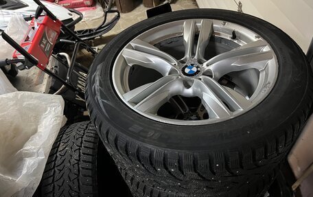 BMW X5, 2016 год, 3 400 000 рублей, 32 фотография