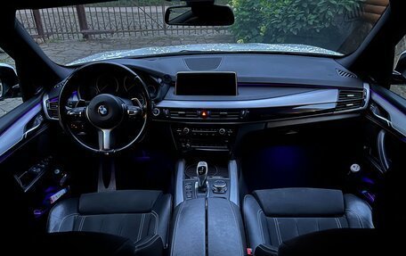 BMW X5, 2016 год, 3 400 000 рублей, 26 фотография