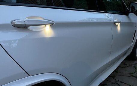 BMW X5, 2016 год, 3 400 000 рублей, 31 фотография