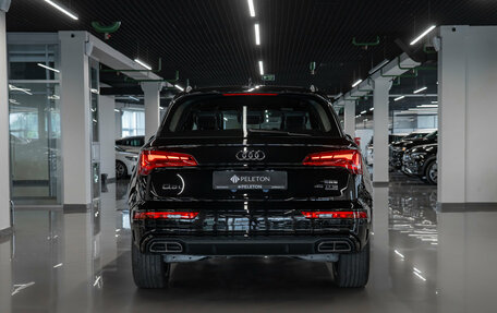 Audi Q5, 2025 год, 5 700 000 рублей, 6 фотография