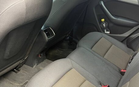 Audi Q3, 2012 год, 1 500 000 рублей, 10 фотография