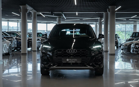 Audi Q5, 2025 год, 5 700 000 рублей, 3 фотография