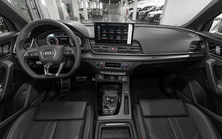 Audi Q5, 2025 год, 5 700 000 рублей, 8 фотография
