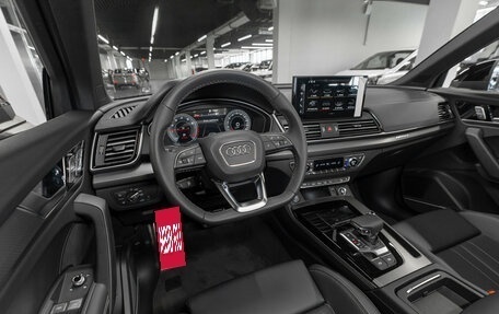 Audi Q5, 2025 год, 5 700 000 рублей, 7 фотография