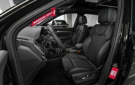 Audi Q5, 2025 год, 5 700 000 рублей, 9 фотография