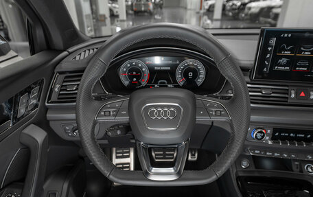 Audi Q5, 2025 год, 5 700 000 рублей, 11 фотография