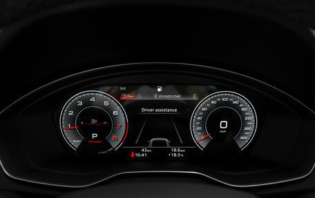 Audi Q5, 2025 год, 5 700 000 рублей, 12 фотография