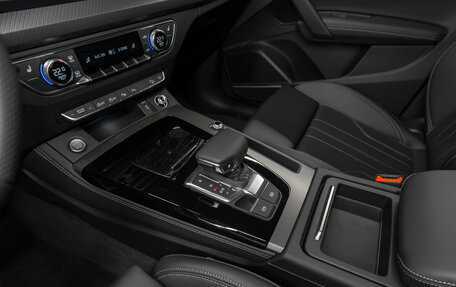 Audi Q5, 2025 год, 5 700 000 рублей, 18 фотография