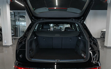 Audi Q5, 2025 год, 5 700 000 рублей, 23 фотография