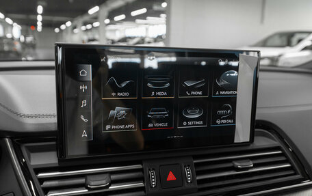 Audi Q5, 2025 год, 5 700 000 рублей, 19 фотография