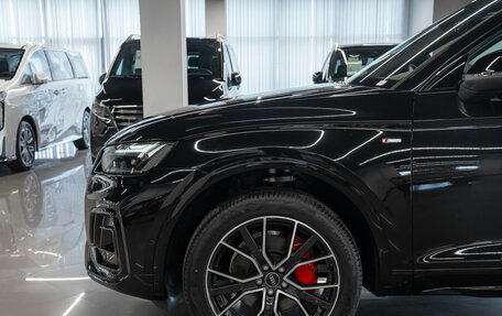 Audi Q5, 2025 год, 5 700 000 рублей, 25 фотография