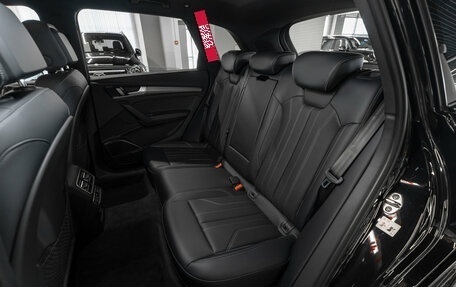 Audi Q5, 2025 год, 5 700 000 рублей, 13 фотография