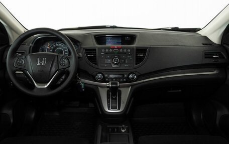 Honda CR-V IV, 2014 год, 1 690 000 рублей, 7 фотография