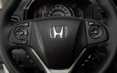 Honda CR-V IV, 2014 год, 1 690 000 рублей, 9 фотография