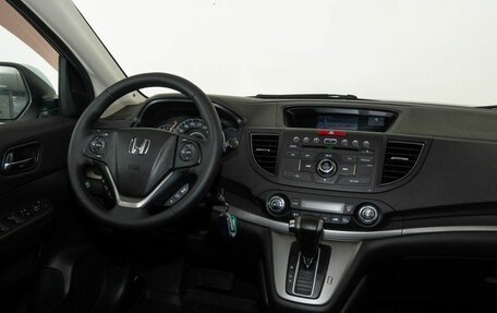 Honda CR-V IV, 2014 год, 1 690 000 рублей, 14 фотография