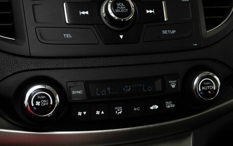 Honda CR-V IV, 2014 год, 1 690 000 рублей, 12 фотография