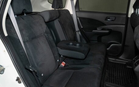 Honda CR-V IV, 2014 год, 1 690 000 рублей, 8 фотография