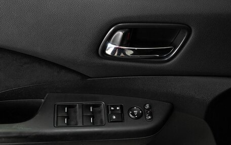 Honda CR-V IV, 2014 год, 1 690 000 рублей, 19 фотография
