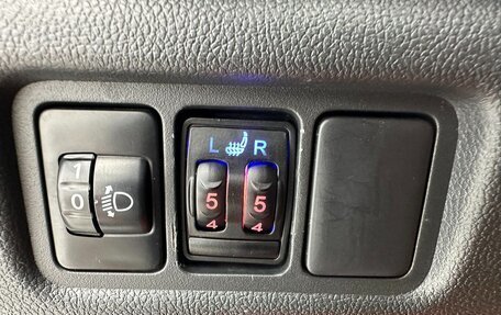 Mitsubishi ASX I рестайлинг, 2022 год, 1 650 000 рублей, 8 фотография