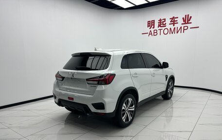 Mitsubishi ASX I рестайлинг, 2022 год, 1 650 000 рублей, 7 фотография