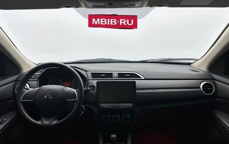 Mitsubishi ASX I рестайлинг, 2022 год, 1 650 000 рублей, 2 фотография