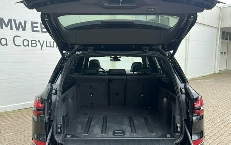 BMW X5, 2026 год, 15 649 000 рублей, 8 фотография