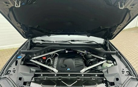 BMW X5, 2026 год, 15 649 000 рублей, 9 фотография