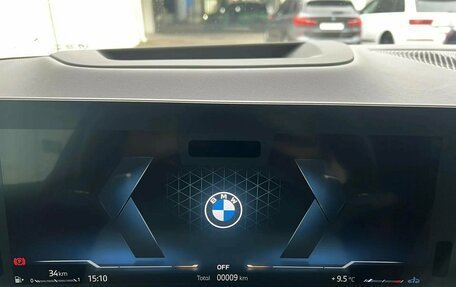 BMW X5, 2026 год, 15 649 000 рублей, 11 фотография