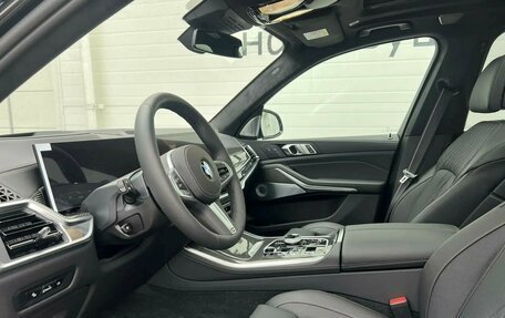 BMW X5, 2026 год, 15 649 000 рублей, 13 фотография