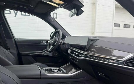 BMW X5, 2026 год, 15 649 000 рублей, 24 фотография