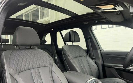 BMW X5, 2026 год, 15 649 000 рублей, 26 фотография
