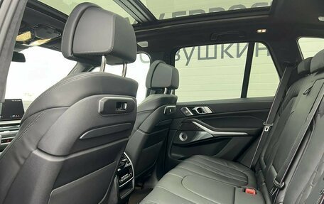 BMW X5, 2026 год, 15 649 000 рублей, 28 фотография