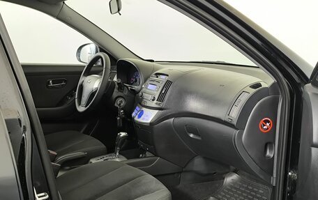 Hyundai Elantra V, 2010 год, 500 000 рублей, 9 фотография