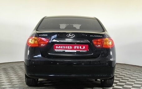 Hyundai Elantra V, 2010 год, 500 000 рублей, 5 фотография