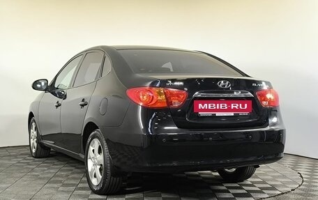 Hyundai Elantra V, 2010 год, 500 000 рублей, 6 фотография