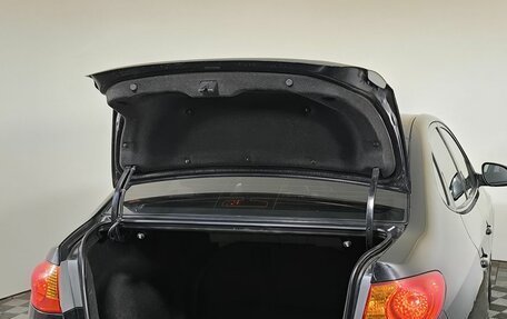 Hyundai Elantra V, 2010 год, 500 000 рублей, 12 фотография