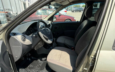 Renault Logan I, 2014 год, 435 000 рублей, 12 фотография