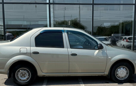 Renault Logan I, 2014 год, 435 000 рублей, 6 фотография