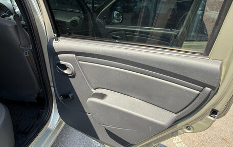 Renault Logan I, 2014 год, 435 000 рублей, 9 фотография
