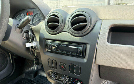 Renault Logan I, 2014 год, 435 000 рублей, 14 фотография