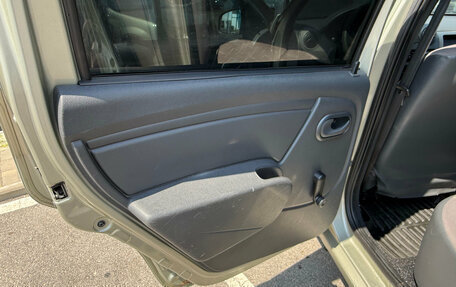 Renault Logan I, 2014 год, 435 000 рублей, 15 фотография